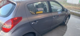Hyundai I20 1.4 | Mobile.bg    3