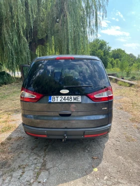 Обява за продажба на Ford Galaxy 2.0 ~7 900 лв. - изображение 2