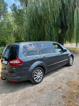 Обява за продажба на Ford Galaxy 2.0 ~7 900 лв. - изображение 1