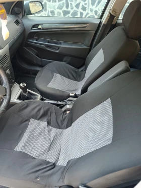 Opel Astra 1.6 | Mobile.bg    7