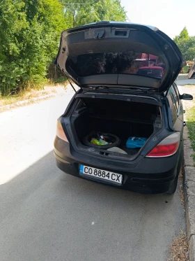 Opel Astra 1.6 | Mobile.bg    4