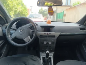 Opel Astra 1.6 | Mobile.bg    5