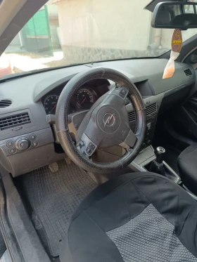 Opel Astra 1.6 | Mobile.bg    6