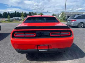 Обява за продажба на Dodge Challenger R/T* CARFAX* АВТОФИНАНСИРАНЕ БЕЗ ПЪРВОНАЧАЛНА ВНОС ~83 000 лв. - изображение 3