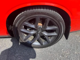 Обява за продажба на Dodge Challenger R/T* CARFAX* АВТОФИНАНСИРАНЕ БЕЗ ПЪРВОНАЧАЛНА ВНОС ~83 000 лв. - изображение 6