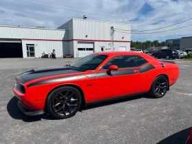 Обява за продажба на Dodge Challenger R/T* CARFAX* АВТОФИНАНСИРАНЕ БЕЗ ПЪРВОНАЧАЛНА ВНОС ~83 000 лв. - изображение 1