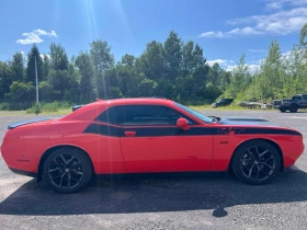 Обява за продажба на Dodge Challenger R/T* CARFAX* АВТОФИНАНСИРАНЕ БЕЗ ПЪРВОНАЧАЛНА ВНОС ~83 000 лв. - изображение 2