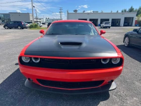 Обява за продажба на Dodge Challenger R/T* CARFAX* АВТОФИНАНСИРАНЕ БЕЗ ПЪРВОНАЧАЛНА ВНОС ~83 000 лв. - изображение 5