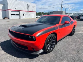 Обява за продажба на Dodge Challenger R/T* CARFAX* АВТОФИНАНСИРАНЕ БЕЗ ПЪРВОНАЧАЛНА ВНОС ~83 000 лв. - изображение 1