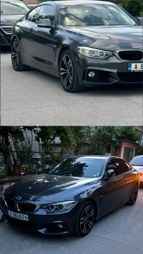 Обява за продажба на BMW 420 4х4 ~32 398 лв. - изображение 1