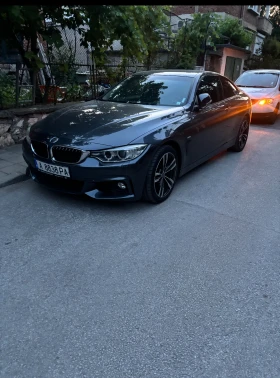 Обява за продажба на BMW 420 4х4 ~32 398 лв. - изображение 2