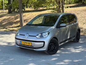 Обява за продажба на VW Up ~10 999 лв. - изображение 1
