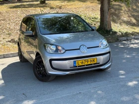     VW Up