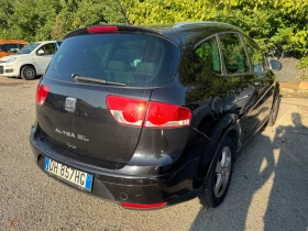 Seat Altea XL* 1.6i LPG 102kc* 192700km* NAVI* KLIMA* 6.2007 | Mobile.bg    11