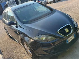 Seat Altea XL* 1.6i LPG 102kc* 192700km* NAVI* KLIMA* 6.2007 | Mobile.bg    12