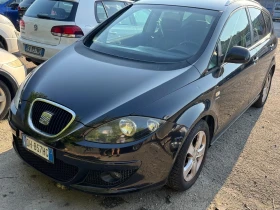 Seat Altea XL* 1.6i LPG 102kc* 192700km* NAVI* KLIMA* 6.2007 | Mobile.bg    13
