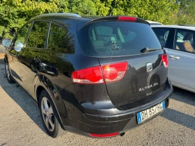 Seat Altea XL* 1.6i LPG 102kc* 192700km* NAVI* KLIMA* 6.2007 | Mobile.bg    10