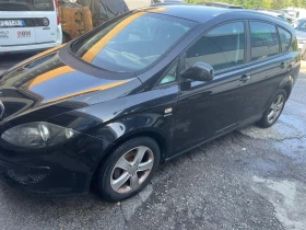 Seat Altea XL* 1.6i LPG 102kc* 192700km* NAVI* KLIMA* 6.2007 | Mobile.bg    14