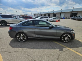BMW 228 * CARFAX *   *   ! | Mobile.bg    7