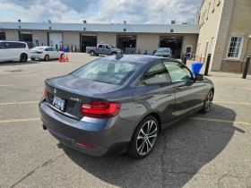 BMW 228 * CARFAX *   *   ! | Mobile.bg    4