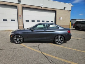 BMW 228 * CARFAX *   *   ! | Mobile.bg    8