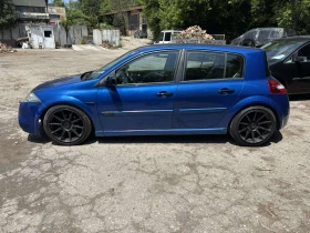 Renault Megane Sport GT | Mobile.bg    2