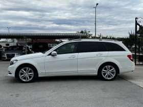 Обява за продажба на Mercedes-Benz C 180 FACE АВТОМАТ ~14 800 лв. - изображение 1