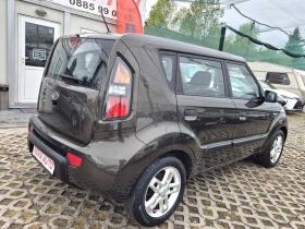 Kia Soul 1.6i-160000 | Mobile.bg    4