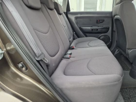 Kia Soul 1.6i-160000 | Mobile.bg    10