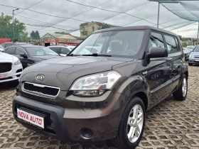 Kia Soul 1.6i-160000км