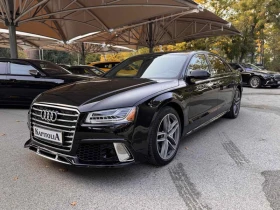 Audi A8 Long 3.0 TFSI MATRIX Quattro | Mobile.bg � ����� ������ 2