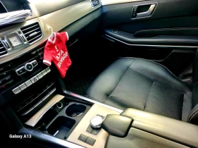 Обява за продажба на Mercedes-Benz E 200 ~14 000 лв. - изображение 5