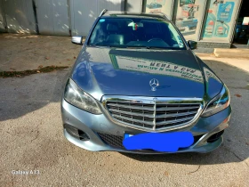 Обява за продажба на Mercedes-Benz E 200 ~14 000 лв. - изображение 1