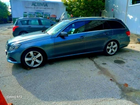Обява за продажба на Mercedes-Benz E 200 ~14 000 лв. - изображение 1
