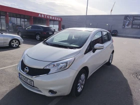 Nissan Note - 13000 лв. / 6646.79 € - 39263775 2