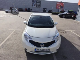 Nissan Note - 13000 лв. / 6646.79 € - 39263775 3