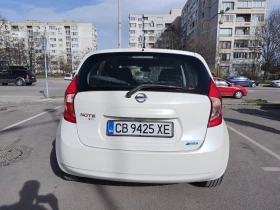 Nissan Note - 13000 лв. / 6646.79 € - 39263775 5