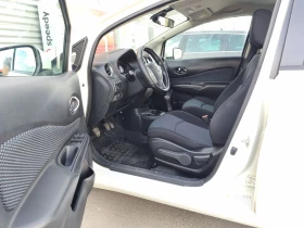 Nissan Note - 13000 лв. / 6646.79 € - 39263775 6