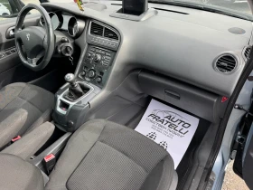 Peugeot 5008 2.0HDI EXCLUSIVE     | Mobile.bg    8