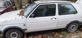 VW Golf, снимка 2