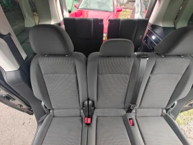 VW Caddy 2.0 TDI 6+ 1, снимка 12