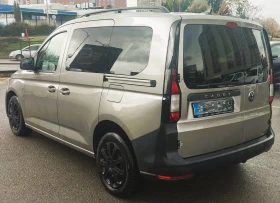 VW Caddy 2.0 TDI 6+ 1, снимка 5