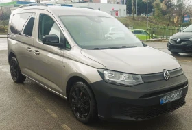 VW Caddy 2.0 TDI 6+ 1, снимка 8