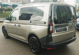 VW Caddy 2.0 TDI 6+ 1, снимка 2