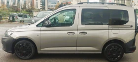 VW Caddy 2.0 TDI 6+ 1, снимка 3