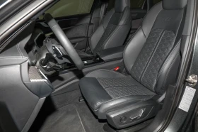 Audi Rs6 AVANT/600HP/MATRIX/CERAMIC/PANO/AHK/360/B&O/673g - 220599 лв. / 112790.48 € - 12379732 8