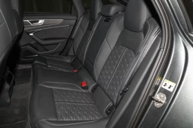 Audi Rs6 AVANT/600HP/MATRIX/CERAMIC/PANO/AHK/360/B&O/673g - 220599 лв. / 112790.48 € - 12379732 15