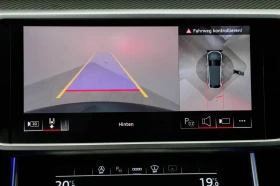 Audi Rs6 AVANT/600HP/MATRIX/CERAMIC/PANO/AHK/360/B&O/673g - 220599 лв. / 112790.48 € - 12379732 12