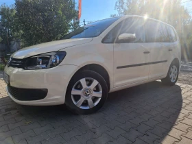 VW Touran 1.4 TSI CNG - 14500 лв. / 7413.73 € - 58780447 2