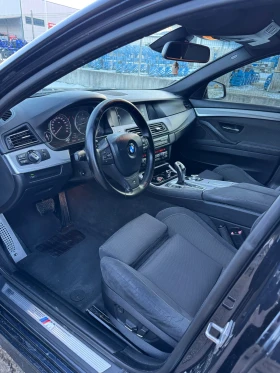 BMW 530 M-Packet, Podgrev, Sat - 25500 лв. / 13037.94 € - 15801439 7